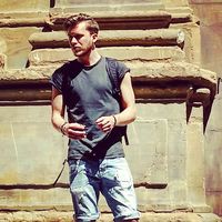 Photos de Yoran Smit