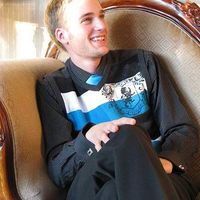 Francis Brisson的照片