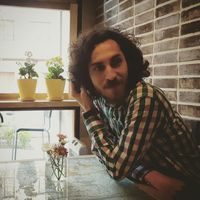 masoud kamiar's Photo