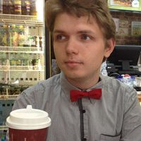 Igor Piskunov's Photo