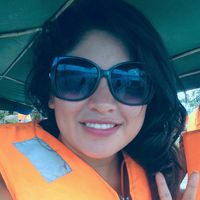 Ingrid Diaz的照片