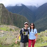 Fotos de Cin Pizarro