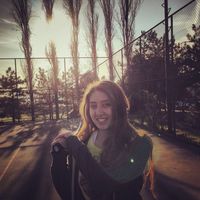 Benan Aksoy的照片