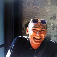 Ravin Samuel的照片