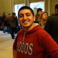 Emre Çetin的照片