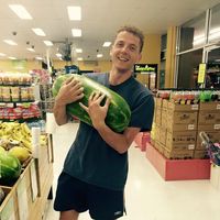 Rich Gooding's Photo