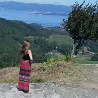 Miriam Duran Martinez's Photo