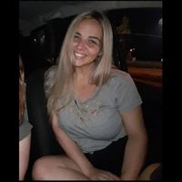 María Sabrina Coronel Marozzi's Photo