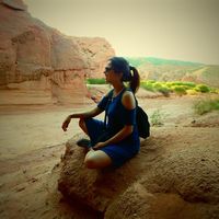 Carolina Trinidad的照片