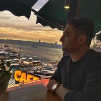 Halil Demirkol's Photo