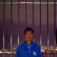 Fotos de Billy Zhang