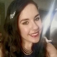 Lauren Perrin的照片