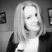 Marta Shchudlyk's Photo