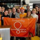 Malta CS Weekly Meetup的照片