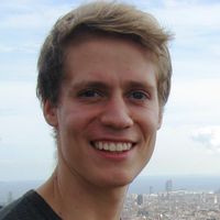 Christoph Schlüter的照片