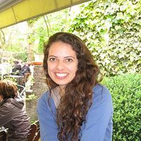 Emmelyn Spencer的照片