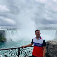 Andrei Stoean's Photo