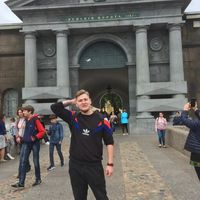 сергей третьяков的照片