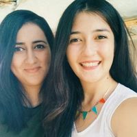 Hilal Akbaş的照片