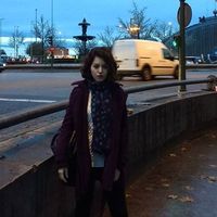 Camilla Cardoso的照片