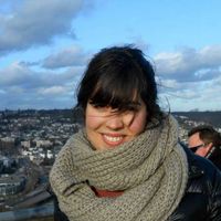 Olga Vargas López的照片