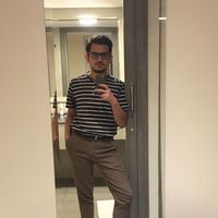 Burak Dursun的照片