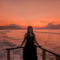 AGATA LECH's Photo