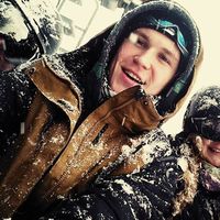 Martin Šálek's Photo