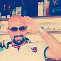 Ali Mostafa's Photo
