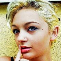 Christina Delaney的照片