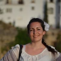 Beatriz Gutiérrez Moncayo's Photo