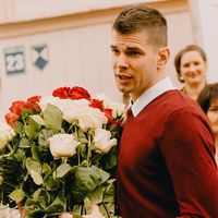 Kalvis Ozols的照片