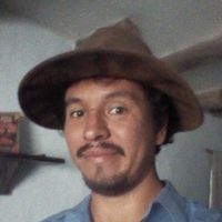 Gerardo Contreras's Photo