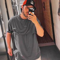 Nazir Aghayev's Photo