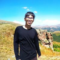 Kai Feng Chew的照片