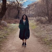 Fotos de Asiye Kabukçu