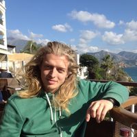 Wytse van der Heide的照片