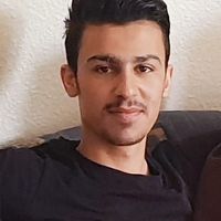 Sherwan Almamo's Photo