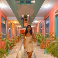 Daniela Goyburo's Photo