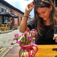 Fotos von Ellinor Hagman