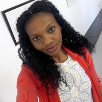 Maryanne Nkanor's Photo