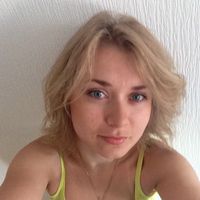 Эльза Океаническая's Photo