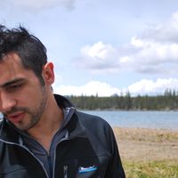 Arian Mobasser's Photo