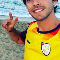 Pedro Salado的照片