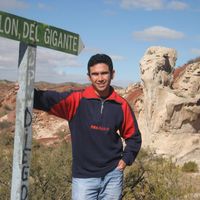 Nicolás Montaño的照片