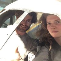 Daniel Kadler的照片