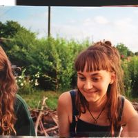 Lilly Jöckel's Photo