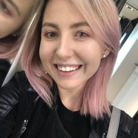 Veronica Shkabara's Photo