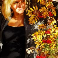 Eugenia Karpinskaya的照片