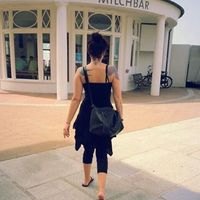 Nadia Katharina's Photo